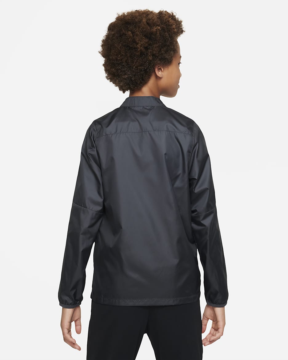 Nike Park 20 Youth Rain Jacket